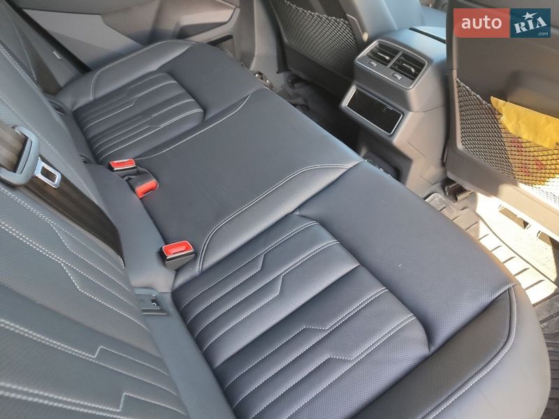 Внедорожник / Кроссовер Audi e-tron 2020 в Киеве