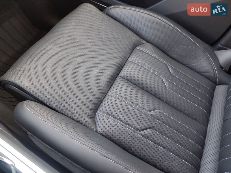 Внедорожник / Кроссовер Audi e-tron 2020 в Киеве