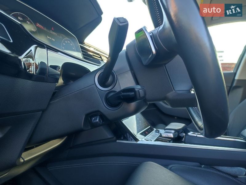 Внедорожник / Кроссовер Audi e-tron 2020 в Киеве