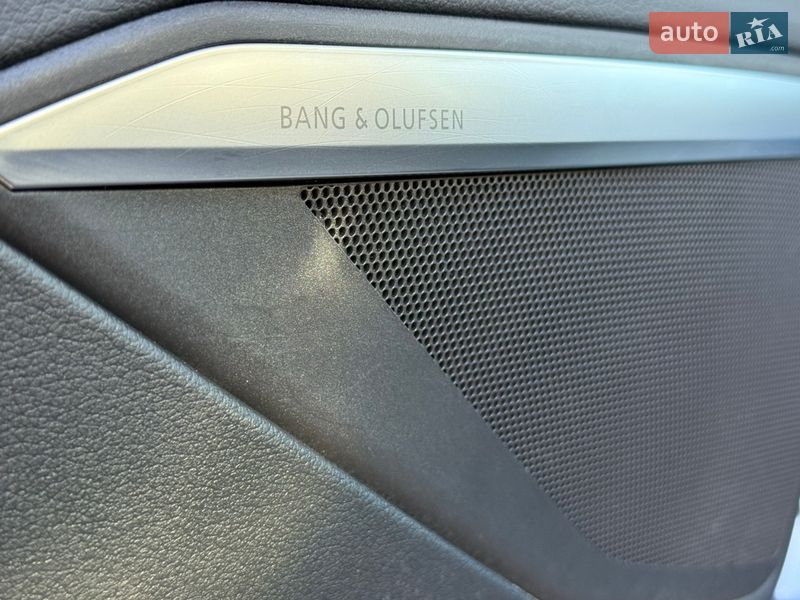 Позашляховик / Кросовер Audi e-tron 2022 в Луцьку