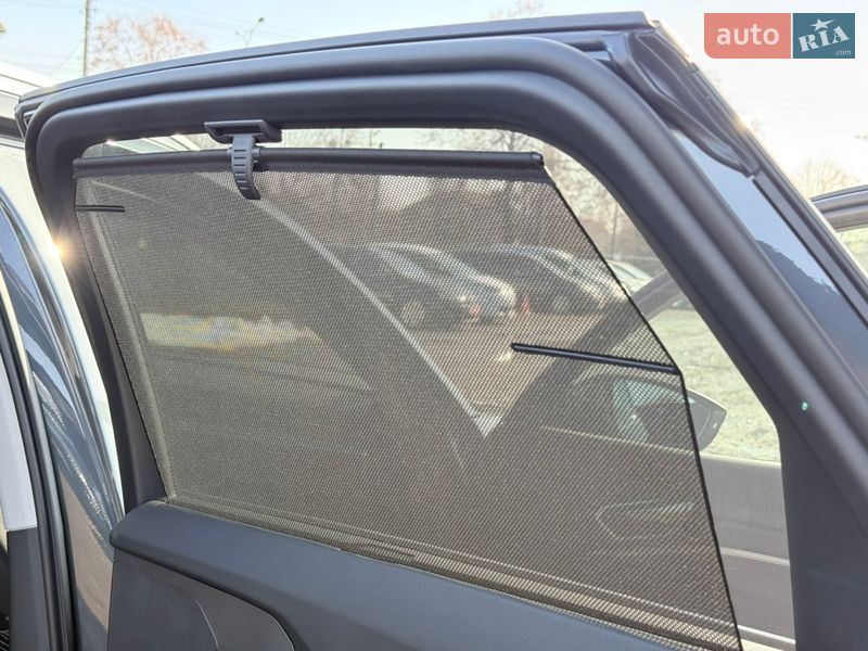 Позашляховик / Кросовер Audi e-tron 2022 в Луцьку