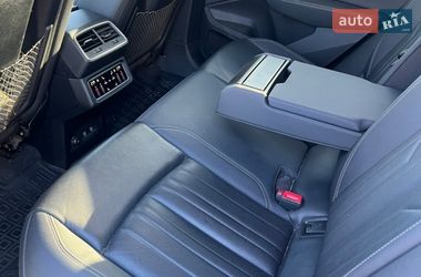Внедорожник / Кроссовер Audi e-tron 2020 в Харькове фото 18 Внедорожник / Кроссовер Audi e-tron 2020 в Харькове