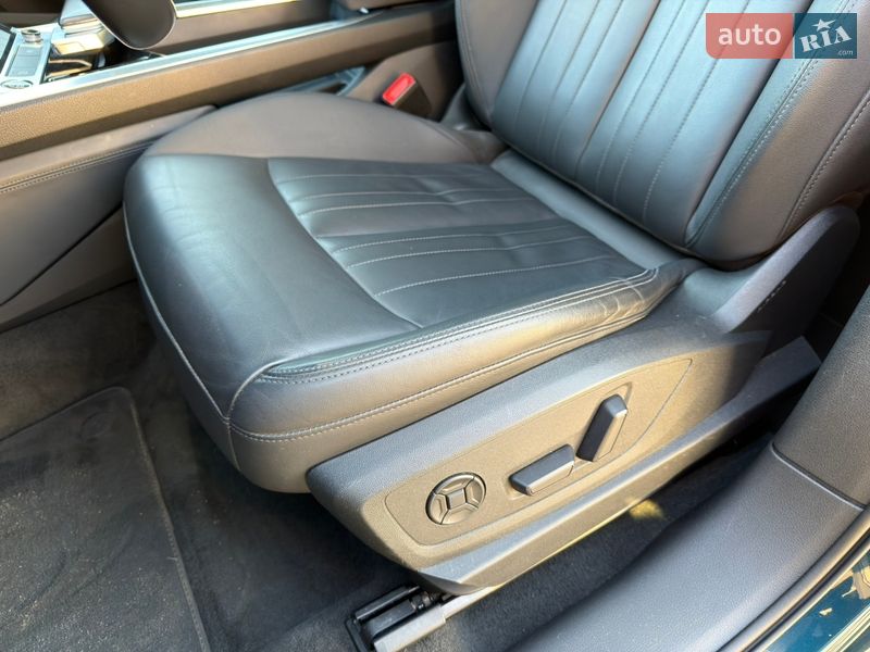 Позашляховик / Кросовер Audi e-tron 2021 в Львові