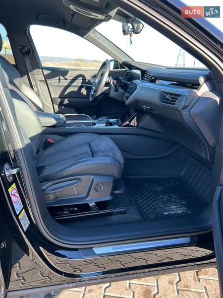 Внедорожник / Кроссовер Audi e-tron 2023 в Житомире