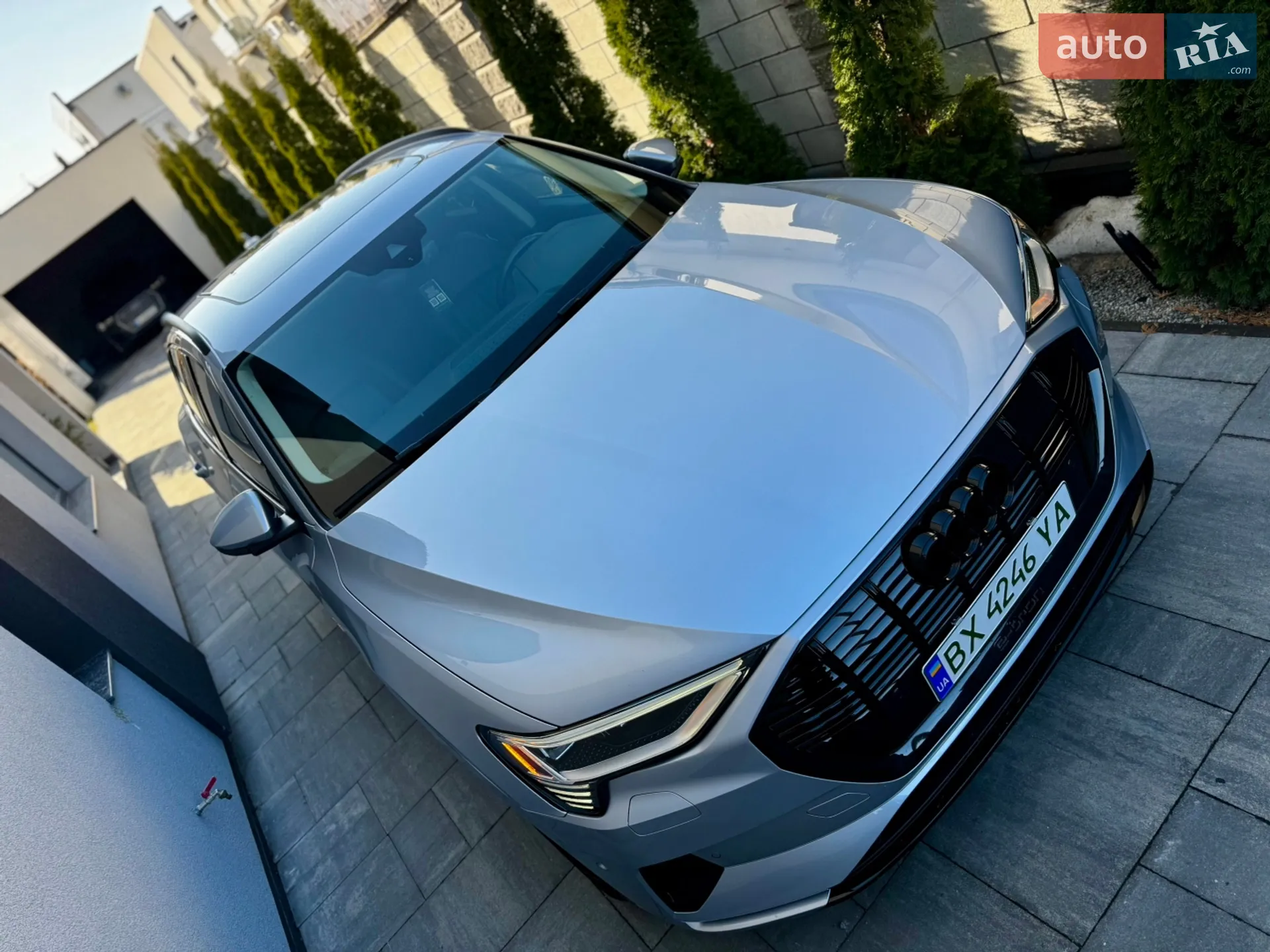 2022 Audi e-tron - мініатюра 12