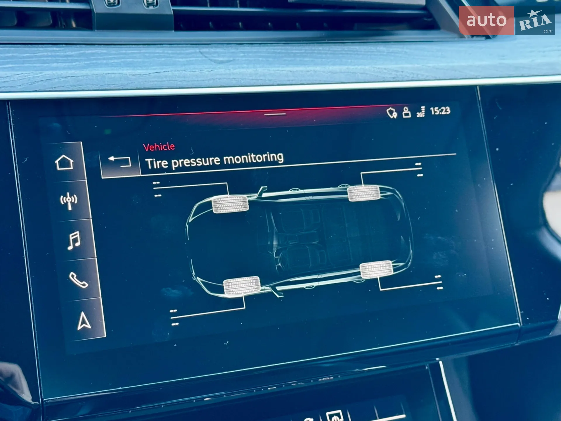 2022 Audi e-tron - мініатюра 29
