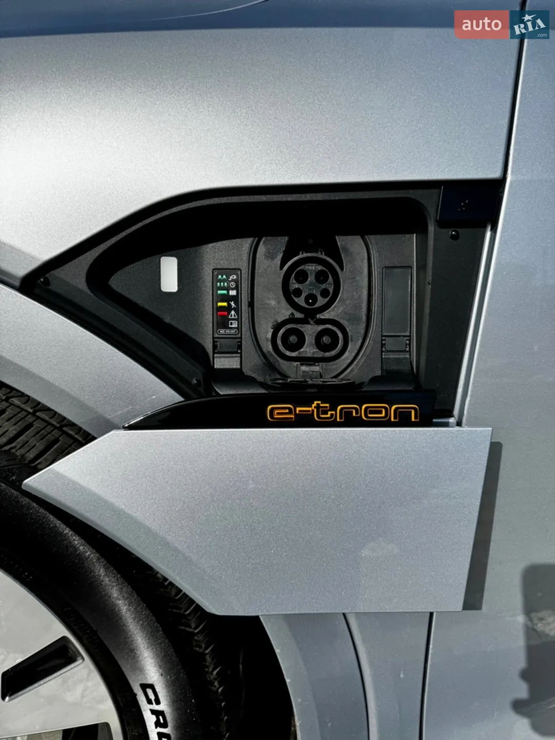 2022 Audi e-tron - мініатюра 37