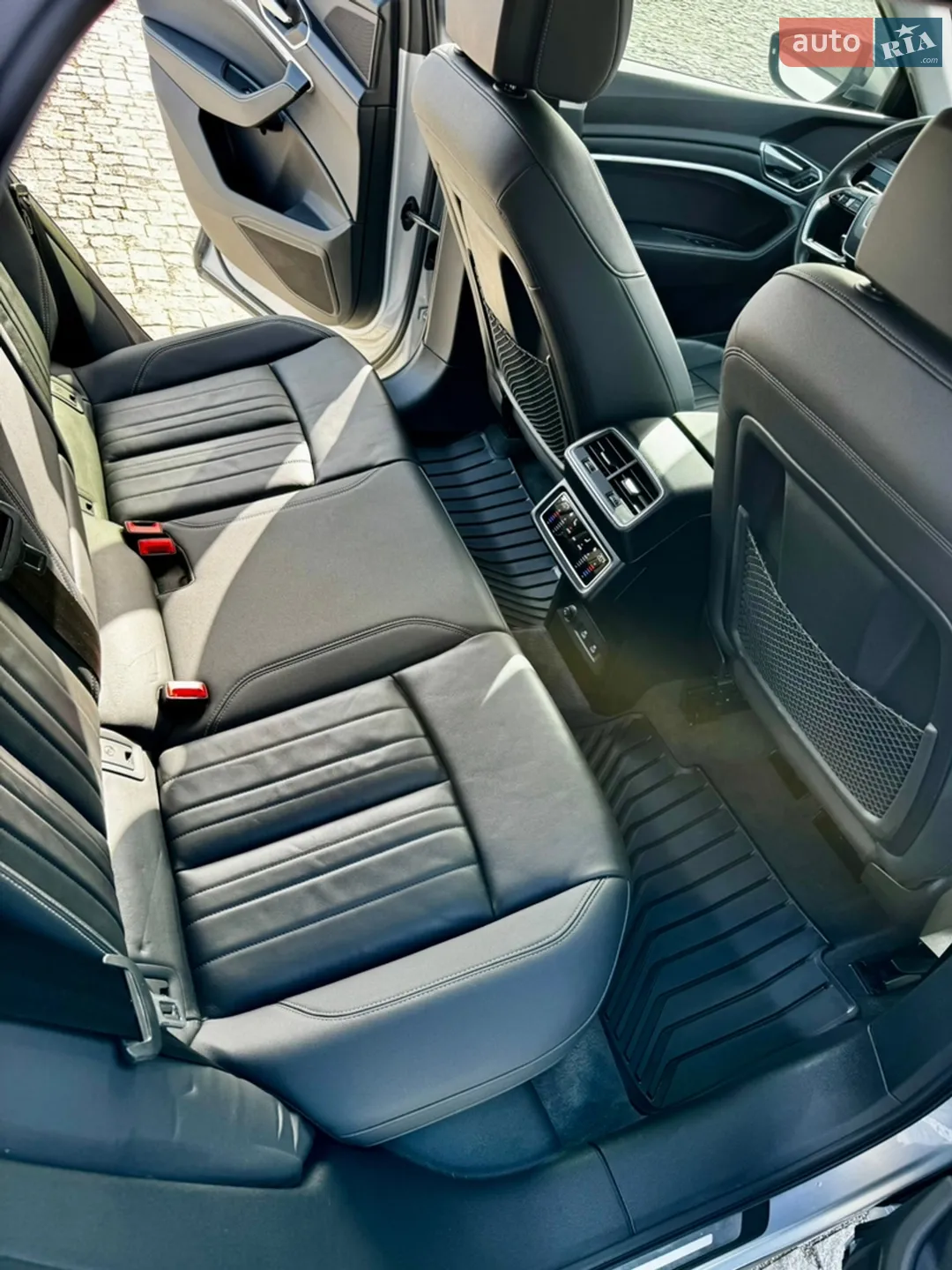 2022 Audi e-tron - мініатюра 50