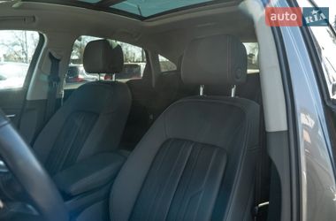 Внедорожник / Кроссовер Audi e-tron 2020 в Черновцах