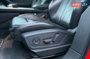 Позашляховик / Кросовер Audi e-tron 2019 в Львові
