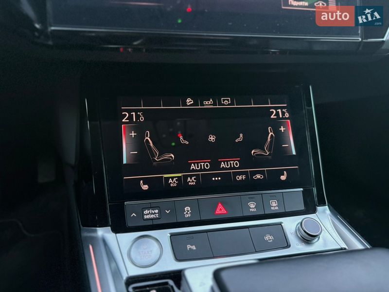 Внедорожник / Кроссовер Audi e-tron 2019 в Львове