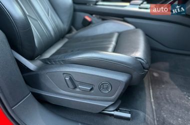 Позашляховик / Кросовер Audi e-tron 2019 в Львові