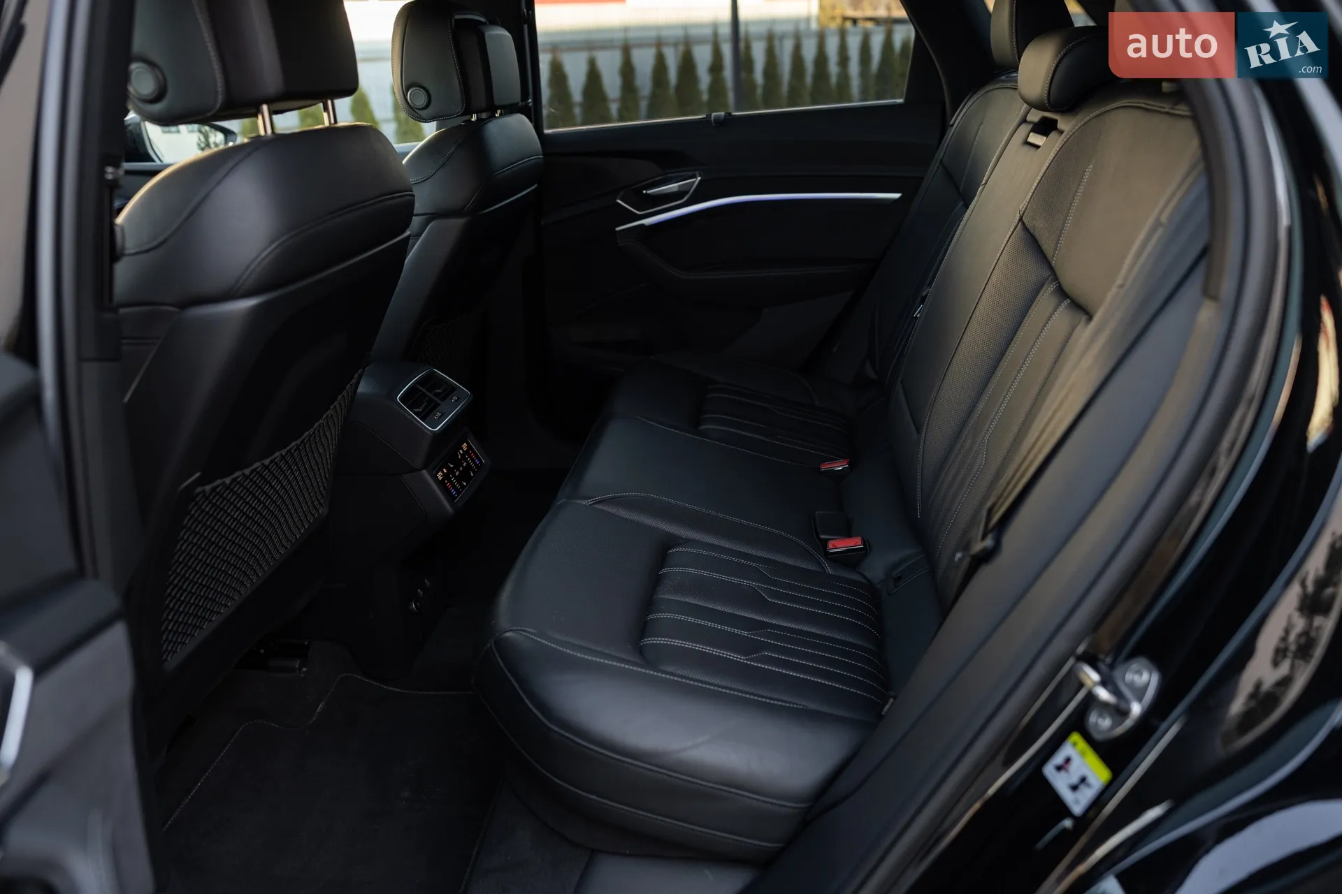 2022 Audi e-tron - мініатюра 19