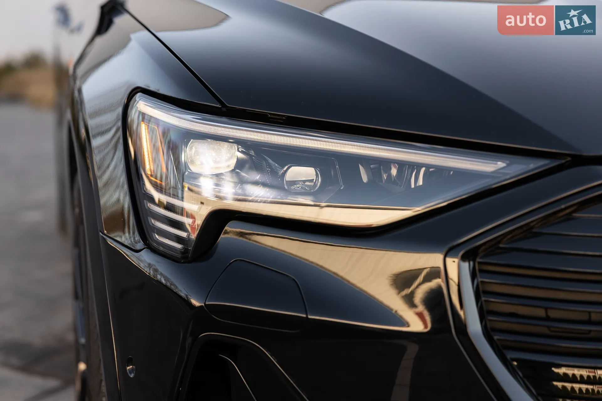 2022 Audi e-tron - мініатюра 35