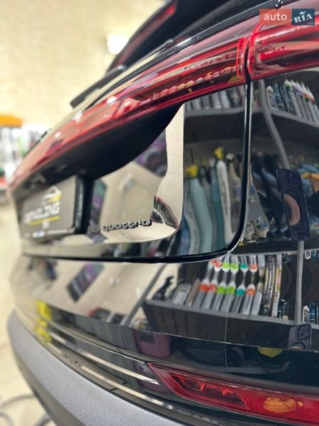 Внедорожник / Кроссовер Audi e-tron 2020 в Житомире