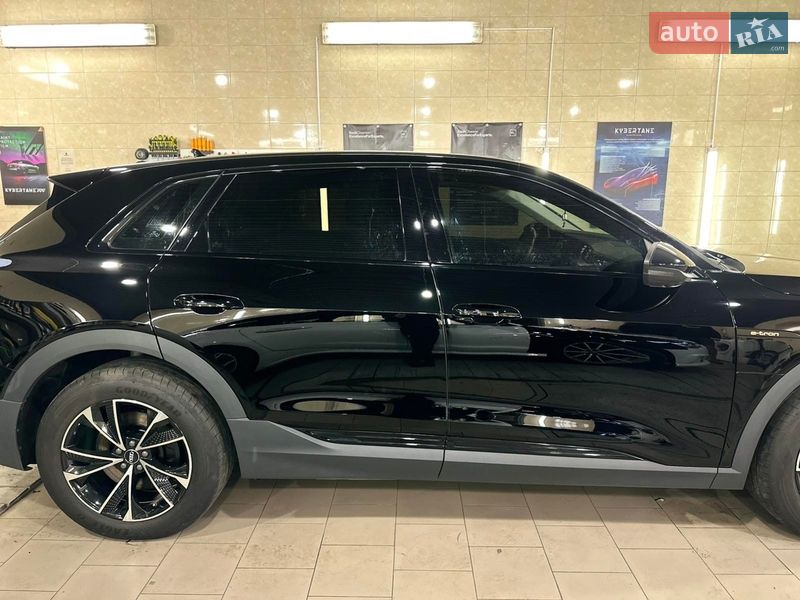 Внедорожник / Кроссовер Audi e-tron 2020 в Житомире