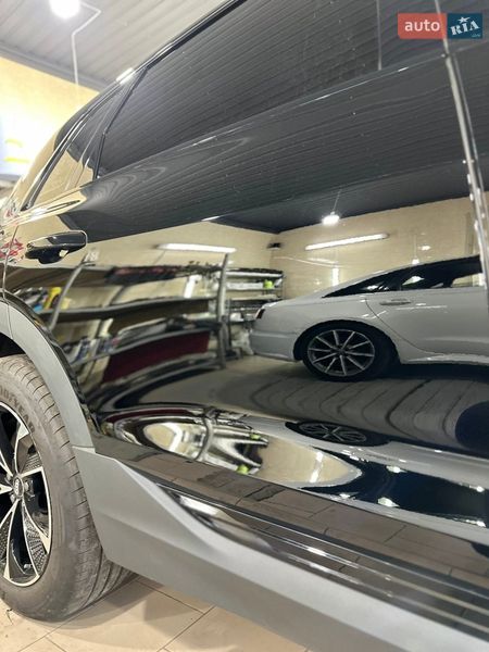 Внедорожник / Кроссовер Audi e-tron 2020 в Житомире