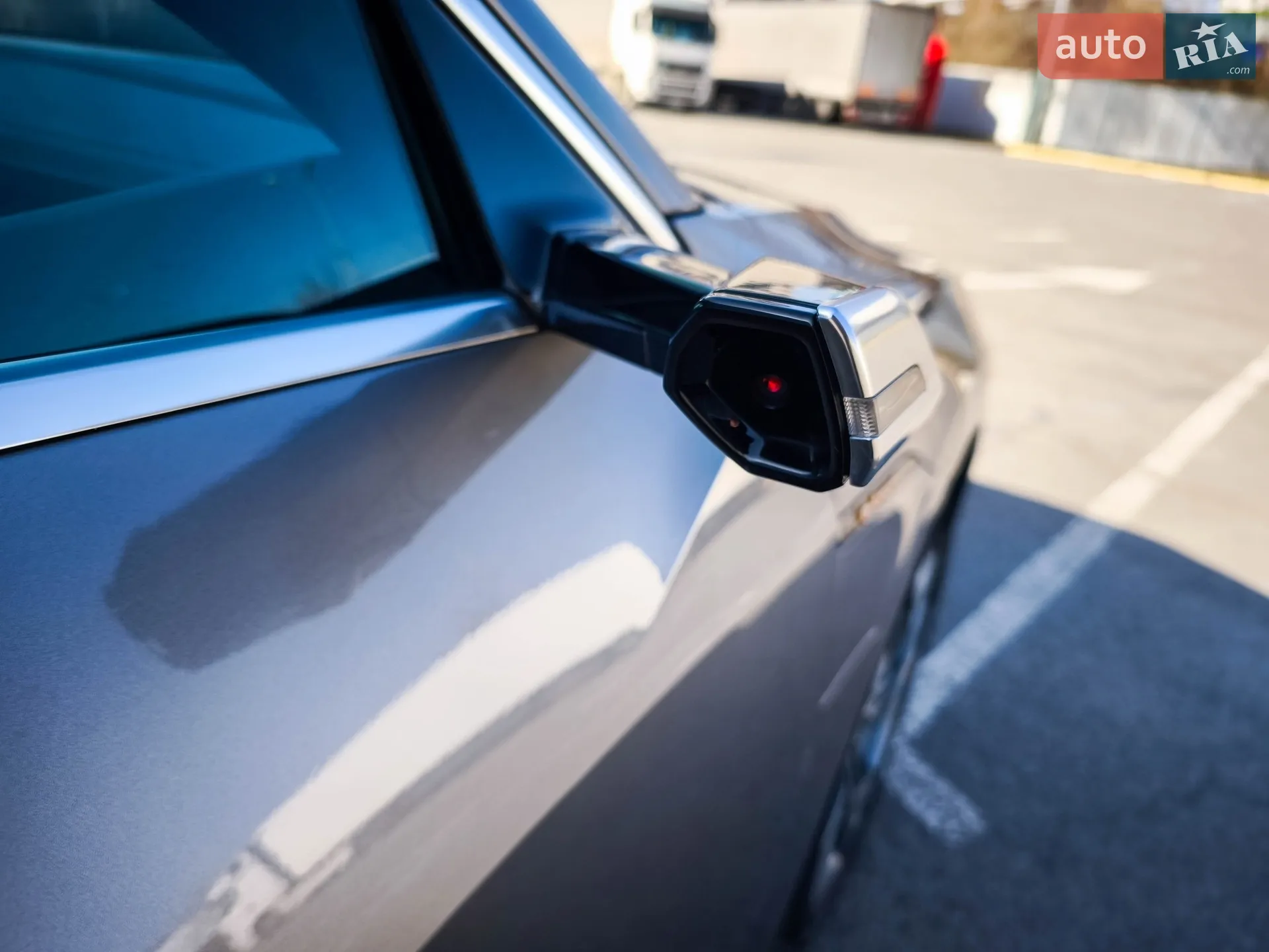 2019 Audi e-tron - мініатюра 32