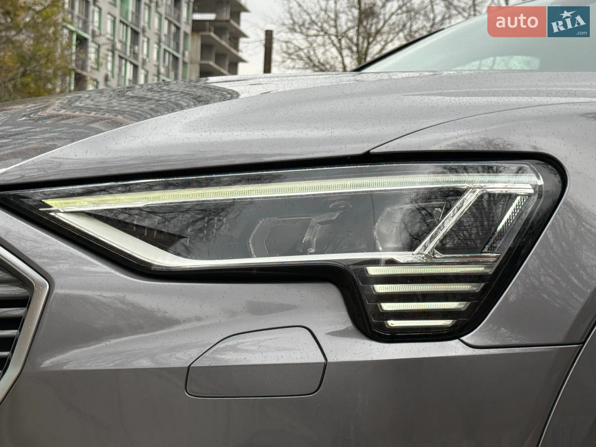 2019 Audi e-tron - мініатюра 15