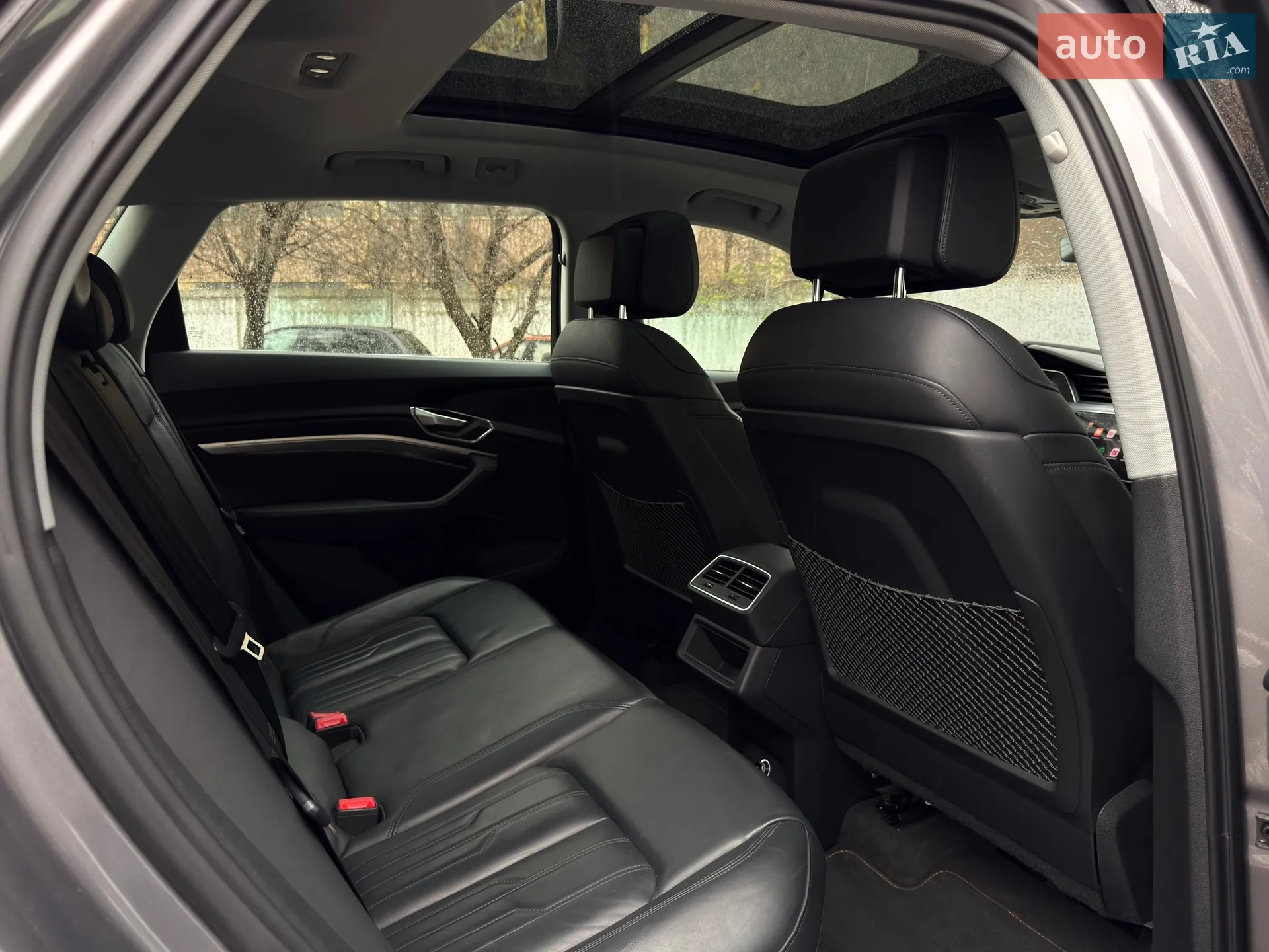 2019 Audi e-tron - мініатюра 43