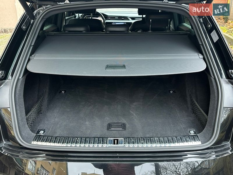 Позашляховик / Кросовер Audi e-tron 2019 в Івано-Франківську фото 47 Позашляховик / Кросовер Audi e-tron 2019 в Івано-Франківську