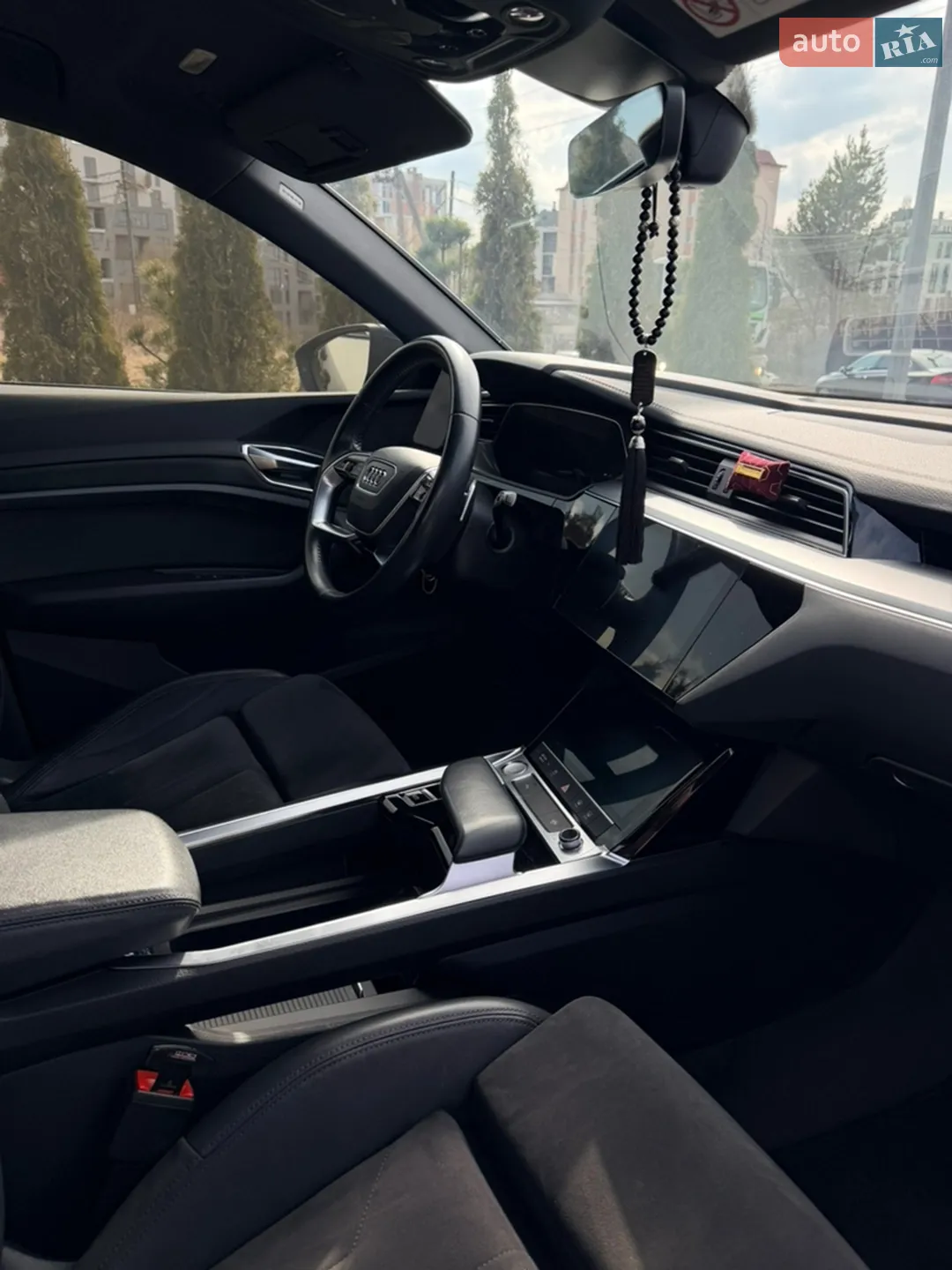 2019 Audi e-tron - мініатюра 15