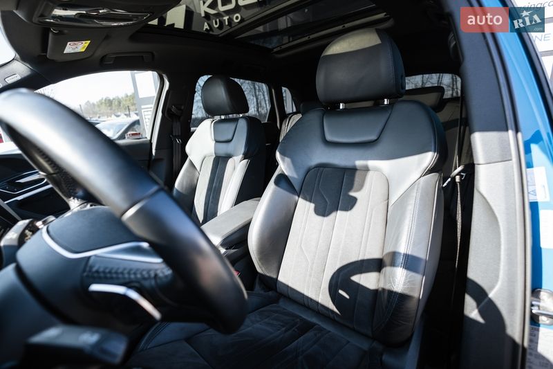 Внедорожник / Кроссовер Audi e-tron 2020 в Львове