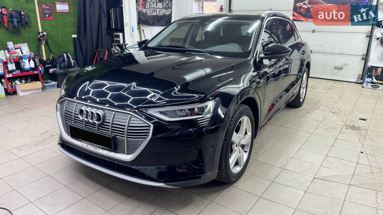 2017 Audi Q3 - мініатюра 19