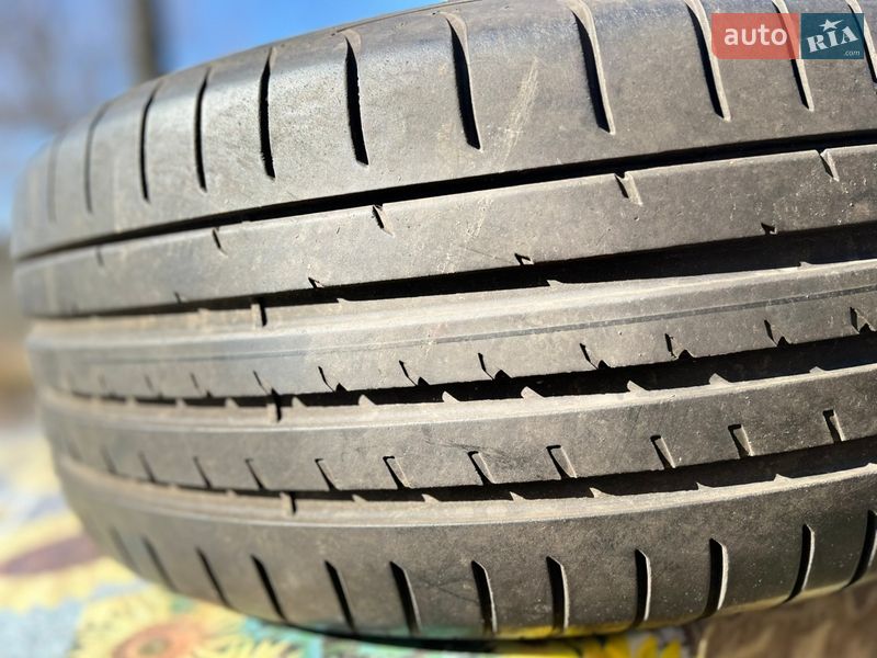 Внедорожник / Кроссовер Audi e-tron 2020 в Броварах фото 24 Внедорожник / Кроссовер Audi e-tron 2020 в Броварах