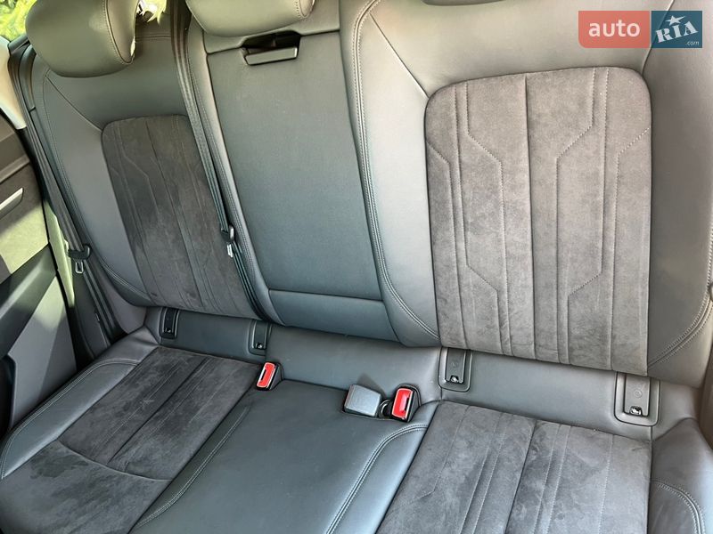 Внедорожник / Кроссовер Audi e-tron 2020 в Броварах фото 33 Внедорожник / Кроссовер Audi e-tron 2020 в Броварах