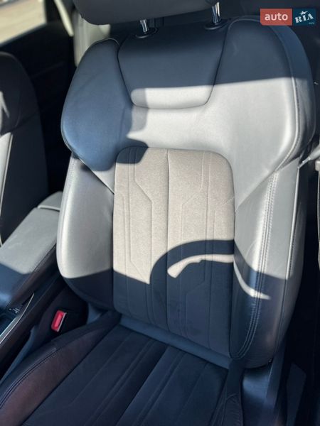 Внедорожник / Кроссовер Audi e-tron 2020 в Броварах фото 37 Внедорожник / Кроссовер Audi e-tron 2020 в Броварах