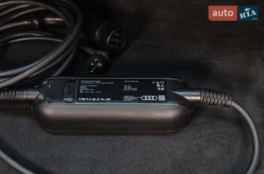 Внедорожник / Кроссовер Audi e-tron 2019 в Луцке