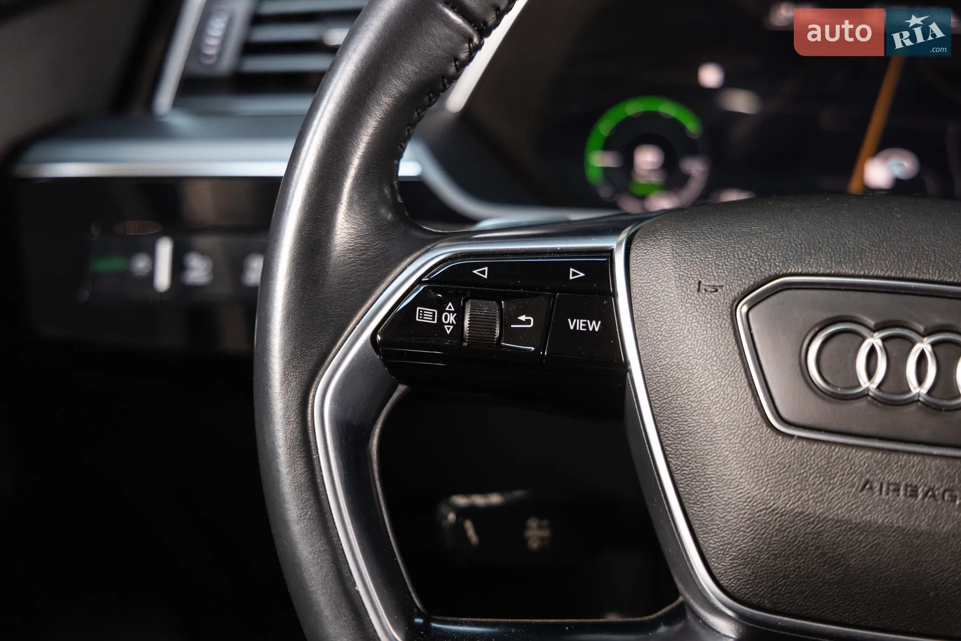 2019 Audi e-tron - мініатюра 21