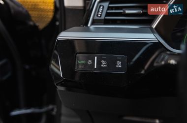 Внедорожник / Кроссовер Audi e-tron 2019 в Луцке