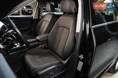 Внедорожник / Кроссовер Audi e-tron 2019 в Луцке