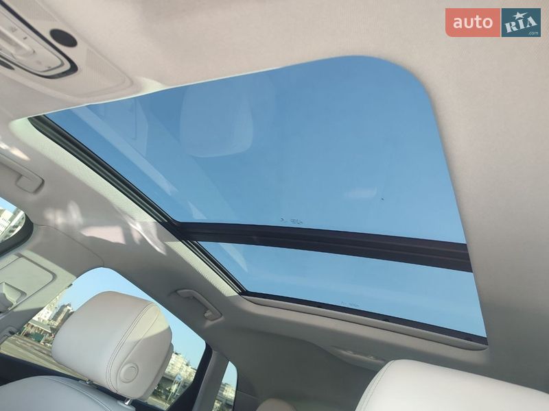 Внедорожник / Кроссовер Audi e-tron 2020 в Киеве