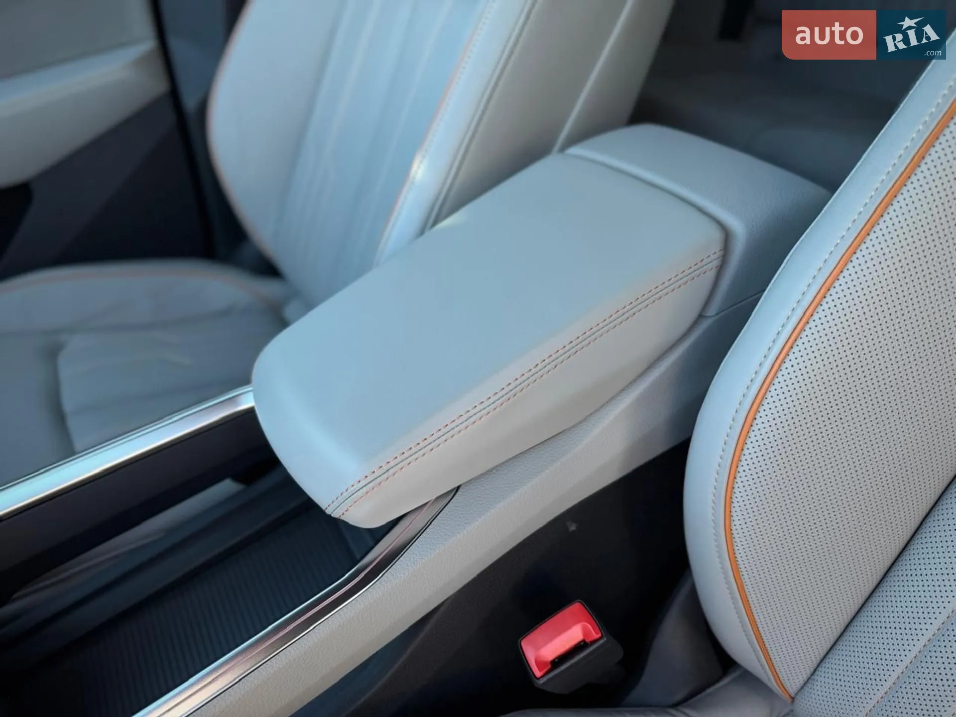 2023 Audi e-tron - мініатюра 8
