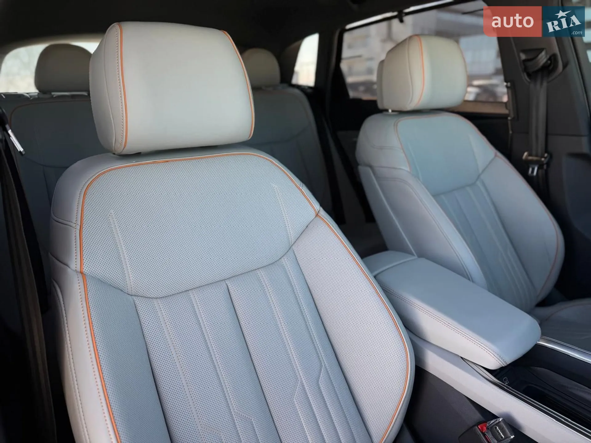 2023 Audi e-tron - мініатюра 102