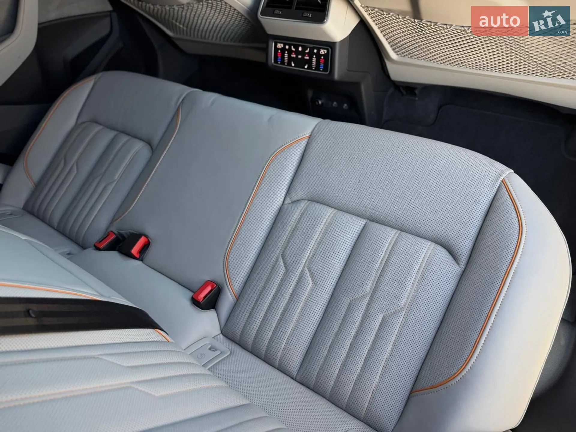 2023 Audi e-tron - мініатюра 104