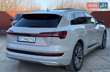 Позашляховик / Кросовер Audi e-tron 2020 в Коломиї