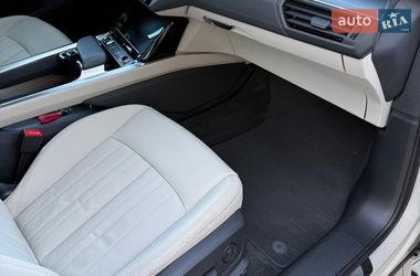 Позашляховик / Кросовер Audi e-tron 2020 в Коломиї