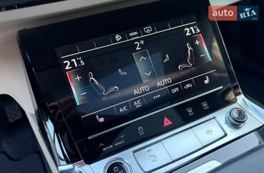 Позашляховик / Кросовер Audi e-tron 2020 в Коломиї