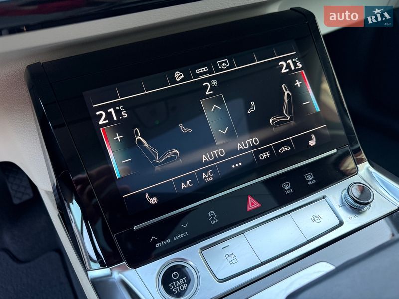 Позашляховик / Кросовер Audi e-tron 2020 в Коломиї