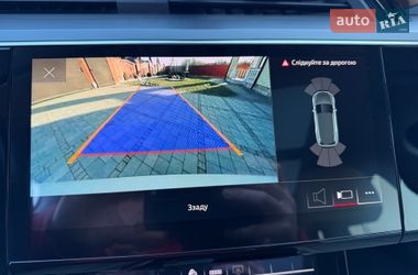 Позашляховик / Кросовер Audi e-tron 2020 в Коломиї