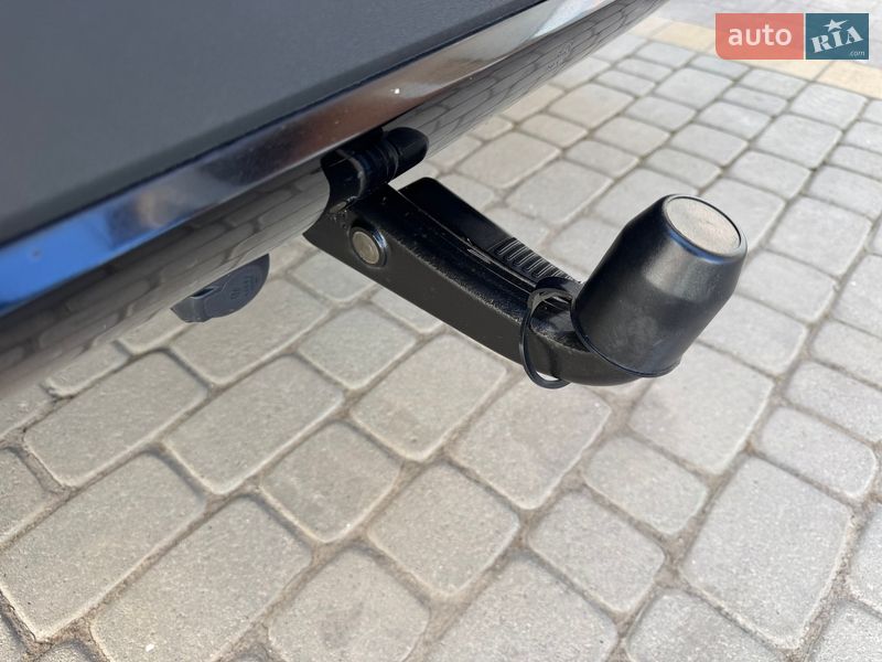 Позашляховик / Кросовер Audi e-tron 2020 в Івано-Франківську