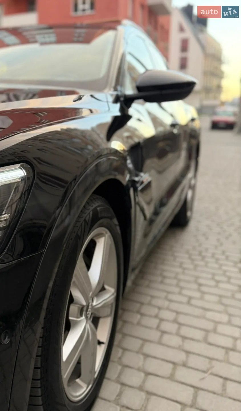 2020 Audi e-tron - мініатюра 8