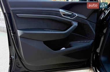 Внедорожник / Кроссовер Audi e-tron 2020 в Львове