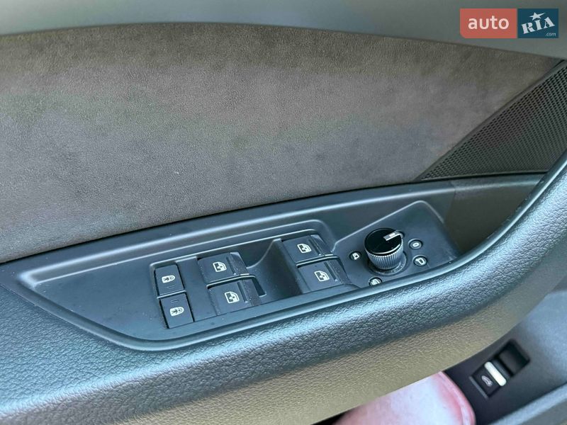 Внедорожник / Кроссовер Audi e-tron 2020 в Львове