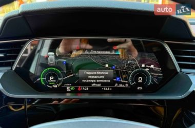 Внедорожник / Кроссовер Audi e-tron 2020 в Львове