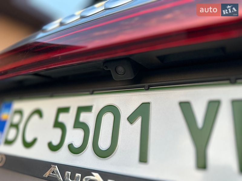 Внедорожник / Кроссовер Audi e-tron 2020 в Бродах